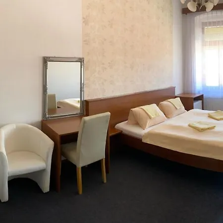 Falko 3* Чески-Крумлов