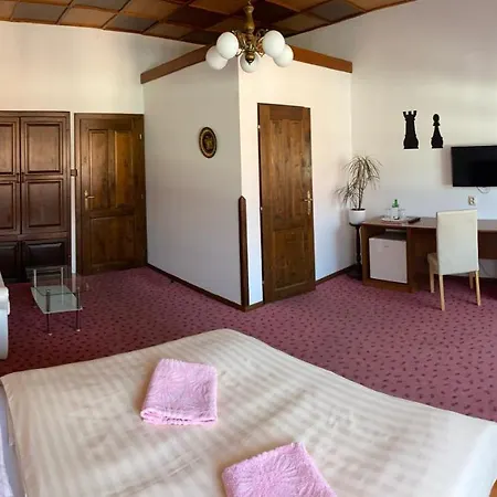 Falko Casa de hóspedes