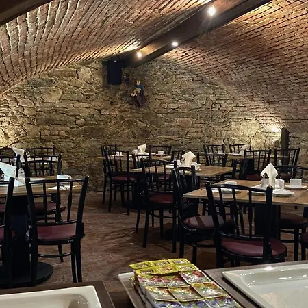 Falko Гостевой дом