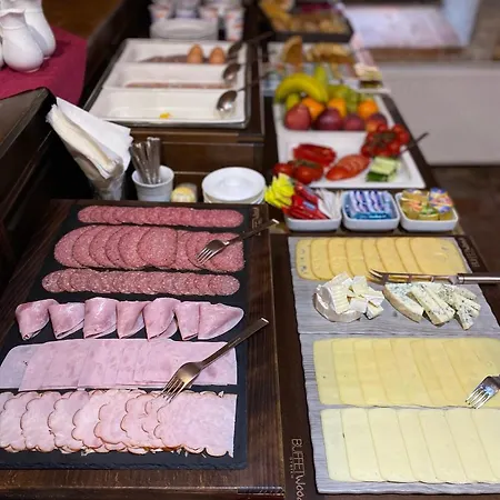 Falko Гостевой дом