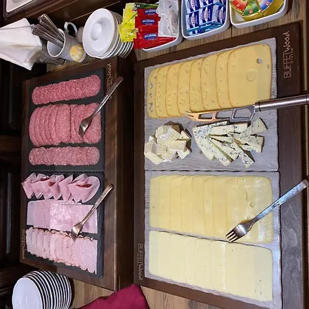 Гостевой дом Falko