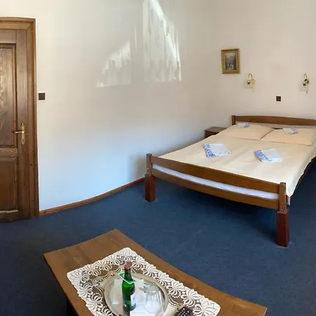 Falko Гостевой дом