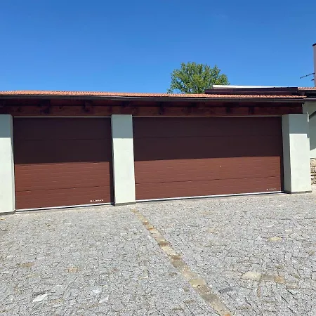 Gasthuis Falko Český Krumlov