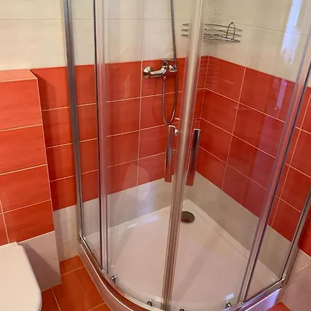 Falko Гостевой дом 3*