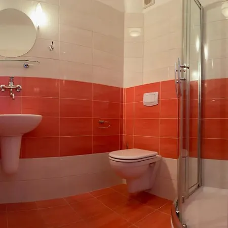 Casa de hóspedes Falko Český Krumlov
