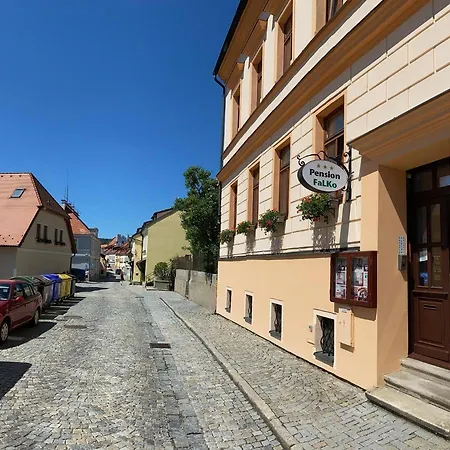 Falko 3* Český Krumlov