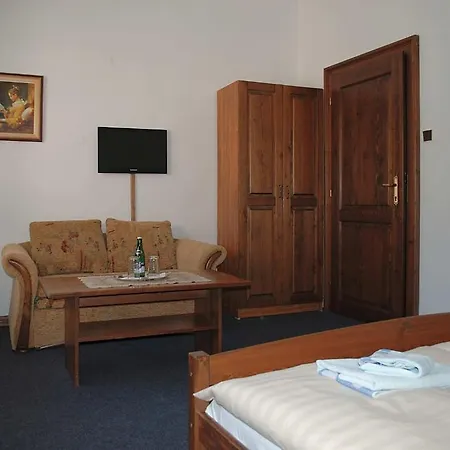 Гостевой дом Falko