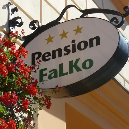 Falko Чески-Крумлов