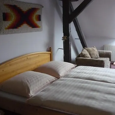 Falko Гостевой дом