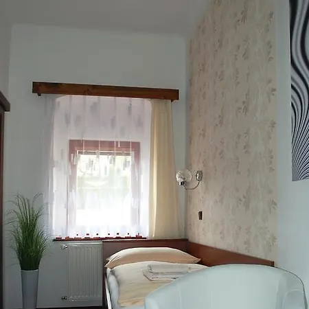 Гостевой дом Falko