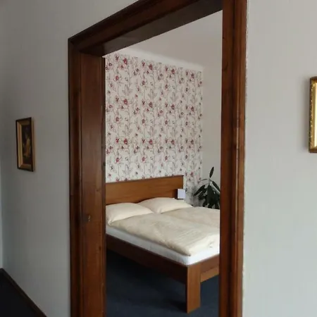 Falko 3* Чески-Крумлов