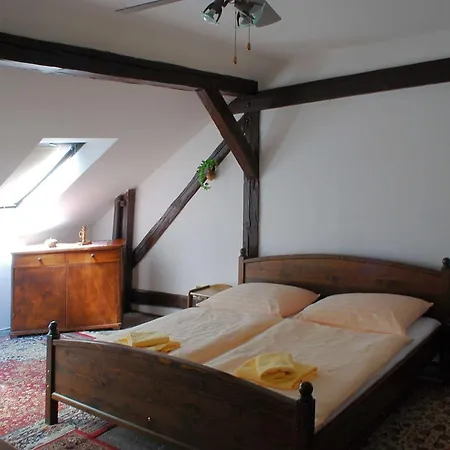 Casa de hóspedes Falko Český Krumlov