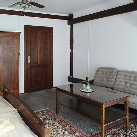 Гостевой дом Falko 3*