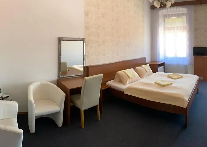 Falko 3* Český Krumlov