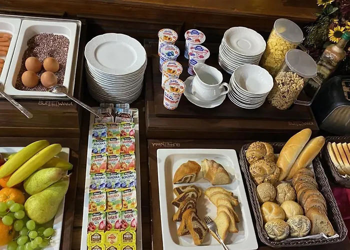 Falko 3* Český Krumlov