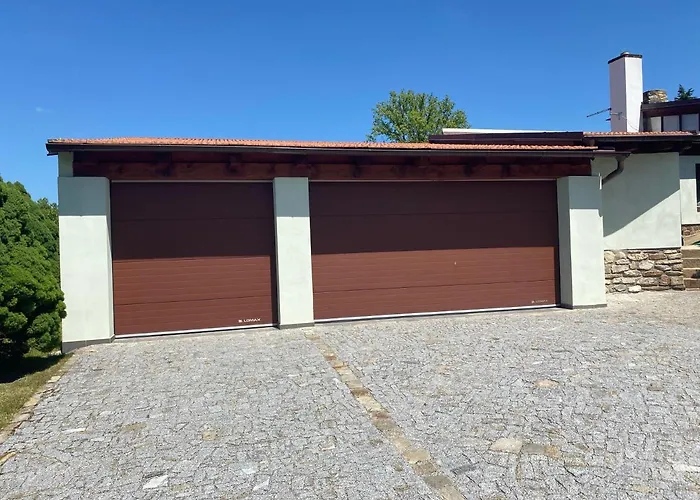 Gasthuis Falko Český Krumlov