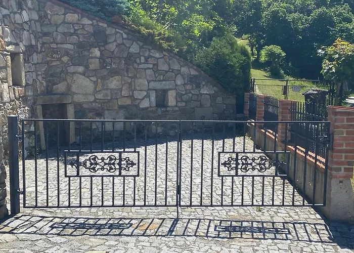 Falko Pensionat Český Krumlov