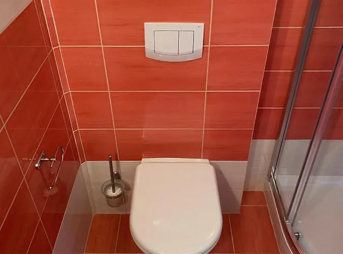 Falko 3* Český Krumlov