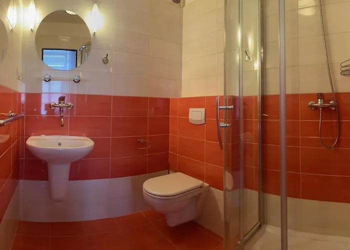 Falko Český Krumlov