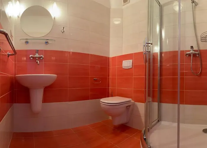 Gasthuis Falko Český Krumlov