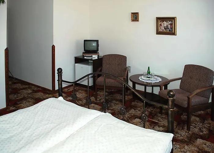 Falko Český Krumlov