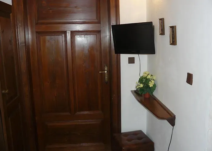 Falko 3* Český Krumlov