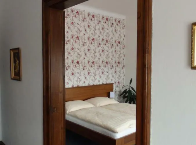 Falko 3* Český Krumlov