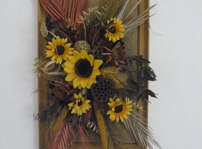 Falko Pensionat Český Krumlov