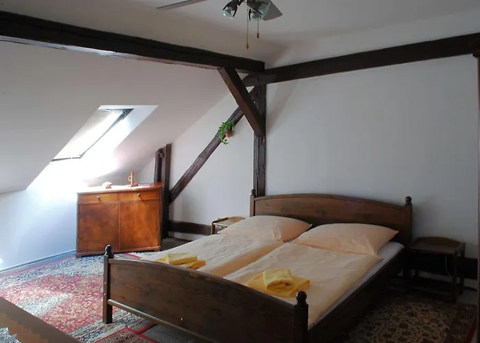 Gasthuis Falko Český Krumlov