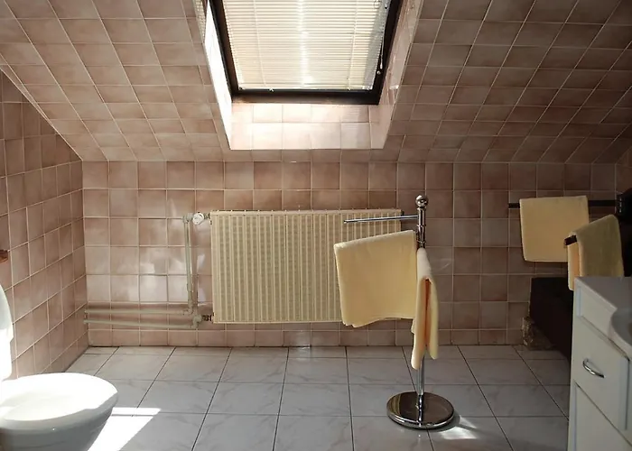 Falko Český Krumlov