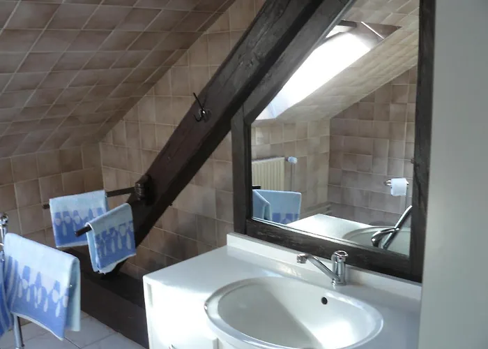 Falko Český Krumlov